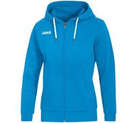 Sweatshirt à capuche enfant Jako Base Bleu 7/8 ans Unisex