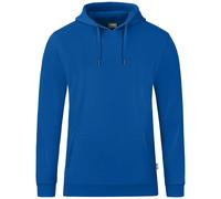 Sweatshirt à capuche enfant Jako Organic Bleu 14 ans