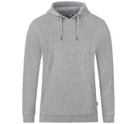 Sweatshirt à capuche enfant Jako Organic Gris 6 ans