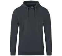 Sweatshirt à capuche enfant Jako Organic Gris 6 ans