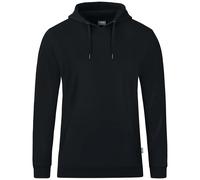 Sweatshirt à capuche enfant Jako Organic Noir 12 ans