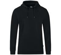 JAKO Sweatshirt à capuche enfant Organic Noir 6 ans Unisexe