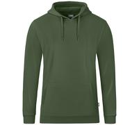 Sweatshirt à capuche enfant Jako Organic Vert 14 ans Unisex