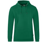 Sweatshirt à capuche enfant Jako Organic Vert 8 ans