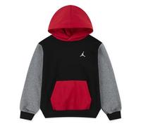 Sweatshirt Ã capuche enfant Jordan Brooklyn Noir 13/15 ans