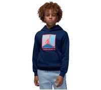 Sweatshirt Ã capuche enfant Jordan Essential Bleu 13/15 ans