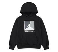 Nike Sweatshirt à capuche enfant Jordan Essentiel Baseline Noir 13/15 ans
