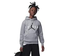 Sweatshirt à capuche enfant Jordan Jumpman Sustainable Gris 8/10 ans Male