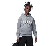 Sweatshirt Ã capuche enfant Jordan Jumpman Sustainable Gris 8/10 ans