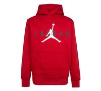 Nike Sweatshirt à capuche enfant Jordan Jumpman Sustainable Rouge 12/13 ans