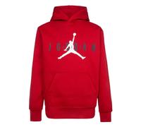 Nike Sweatshirt à capuche enfant Jordan Jumpman Sustainable Rouge 12/13 ans