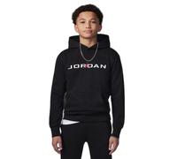 Nike Sweat à capuche Jordan MJ Baseline PO Hoodie noir 14+ (EU 164+)