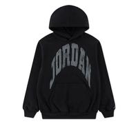 Sweatshirt à capuche enfant Jordan MVP Noir 12/13 ans Male