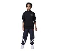 Nike Jordan Sweatshirt à capuche enfant PSG STMT Noir 12/13 ans