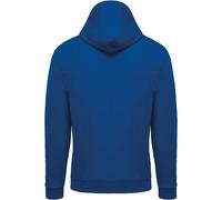 Kariban Sweat-Shirt Capuche Enfant - Light Royal Blue, 10/12, Enfant