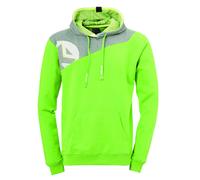 Kempa Core 2.0 Hoodie Rouge 116 cm Enfants