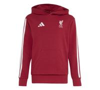 Sweatshirt à capuche enfant Liverpool FC Rouge 13/14 ans Unisex