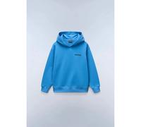 Napapijri Albedo Fleece Hoodie Bleu 14 Years Enfants