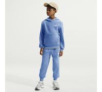 Sweatshirt à capuche enfant Nike Club Fleece Bleu 13/15 ans Male