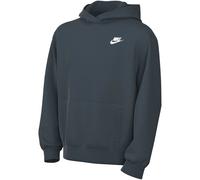 Sweatshirt à capuche enfant Nike Club Fleece Bleu 8/10 ans Unisex