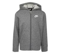 Nike Veste Enfant Grise 86F3214GEH