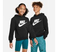 Nike Sweat à capuche Hbr Oth Jn54 Noir/Blanc 7-8 ans (S) Garçon