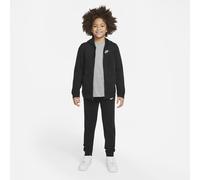 Sweatshirt à capuche enfant Nike Club Noir 8/10 ans Male