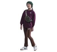 Sweatshirt à capuche enfant Nike Club Rouge 8/10 ans Unisex