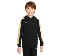 Sweatshirt à capuche enfant Nike Dri-FIT Academy Noir XL Unisex