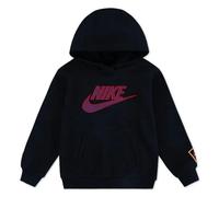 Sweatshirt à capuche enfant Nike Glow With Me Noir 5/6 ans Male
