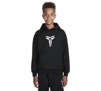 Sweatshirt à capuche enfant Nike Kobe Noir 8/10 ans Unisex