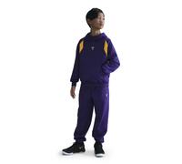 Sweatshirt à capuche enfant Nike Kobe Violet 10/12 ans Unisex