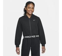 Sweatshirt à capuche enfant Nike Pro Fleece 8/10 ans