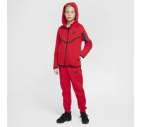 NIKE Nike Sportswear Tech Fleece Kapuzenjacke Für Ältere Kinder Veste à capuche Mixte enfant