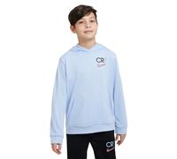 Sweatshirt à capuche enfant Nike x CR7 Violet L Unisex