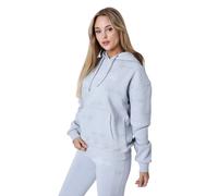 Sweatshirt Ã capuche enfant Project X Paris Bleu S