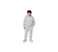 Sweatshirt à capuche enfant Project X Paris Gris 2XS