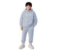 Sweatshirt Ã capuche enfant Project X Paris J232022 Bleu 3XS