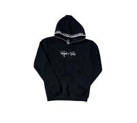 Sweatshirt à capuche enfant Project X Paris Noir 3XS