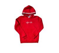 Sweatshirt à capuche enfant Project X Paris Rouge 2XS