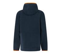 Sweatshirt à capuche enfant Protest Sevan Bleu 10 ans