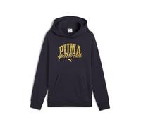 Sweatshirt à capuche enfant Puma Class 10 ans