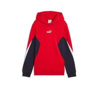 Sweatshirt à capuche enfant Puma ESS Block 12 ans