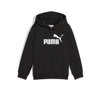 Sweatshirt Ã capuche enfant Puma ESS No. 1 Noir 4 ans