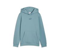 Sweatshirt Ã capuche enfant Puma ESS Small No.1 Logo Bleu 14 ans