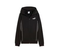 Sweatshirt Ã capuche enfant Puma SPORT Noir 16 ans