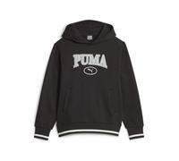 Sweatshirt à capuche enfant Puma Squad FL - noir - 9/10 ans 13-14 ans