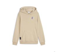 Sweatshirt à capuche enfant Puma x One Piece Graphic 16 ans