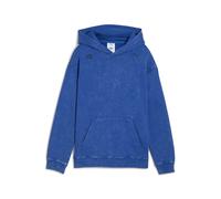 Sweatshirt Ã capuche enfant Puma X Sonic Bleu 16 ans