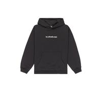 Quiksilver Salt Water Graphic Hoodie Noir 10 Years Garçon
